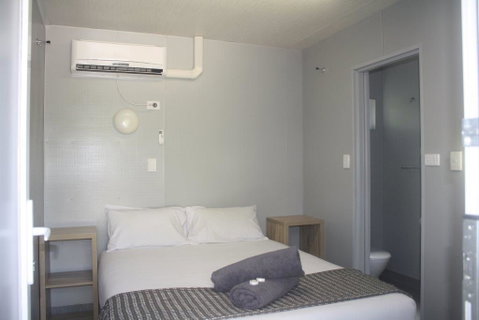 NRMA Airlie Beach Holiday Park - Accommodation Main Beach 3