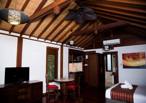 NRMA Airlie Beach Holiday Park - Accommodation Main Beach 18