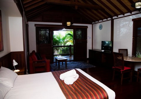 NRMA Airlie Beach Holiday Park - Accommodation Main Beach 22