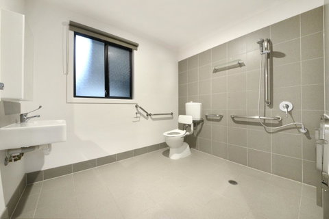 NRMA Airlie Beach Holiday Park - Accommodation Main Beach 36