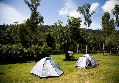 NRMA Airlie Beach Holiday Park - Accommodation Main Beach 32