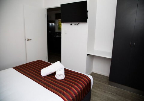 NRMA Airlie Beach Holiday Park - Accommodation Main Beach 38
