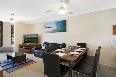 Growder Court 3 - Coolum Beach QLD - Accommodation Main Beach 22