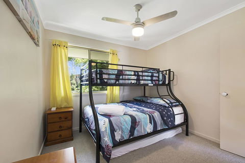 Growder Court 3 - Coolum Beach QLD - Accommodation Main Beach 30