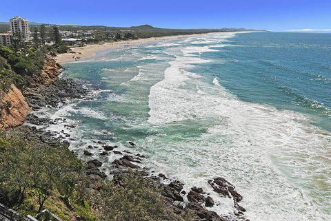 Growder Court 3 - Coolum Beach QLD - Accommodation Main Beach 6