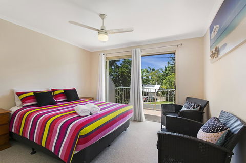 Growder Court 3 - Coolum Beach QLD - Accommodation Main Beach 10