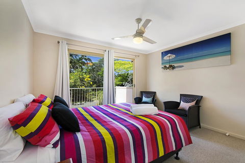 Growder Court 3 - Coolum Beach QLD - Accommodation Main Beach 2