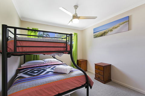 Growder Court 3 - Coolum Beach QLD - Accommodation Main Beach 26