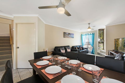Growder Court 3 - Coolum Beach QLD - Accommodation Main Beach 5