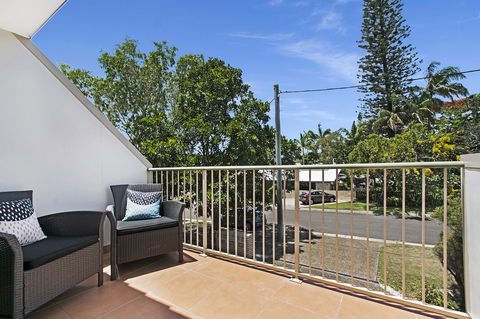 Growder Court 3 - Coolum Beach QLD - Accommodation Main Beach 29