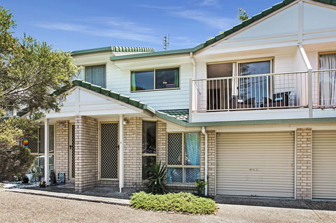 Growder Court 3 - Coolum Beach QLD - Accommodation Main Beach 34