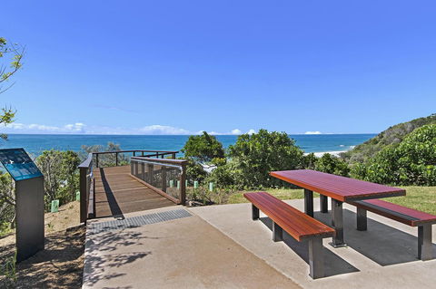Growder Court 3 - Coolum Beach QLD - Accommodation Main Beach 25