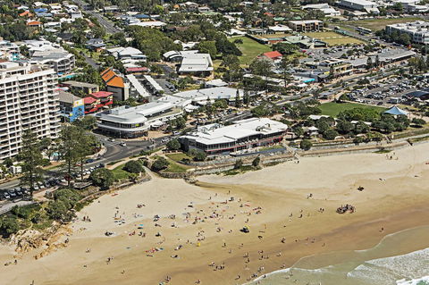 Growder Court 3 - Coolum Beach QLD - Accommodation Main Beach 23