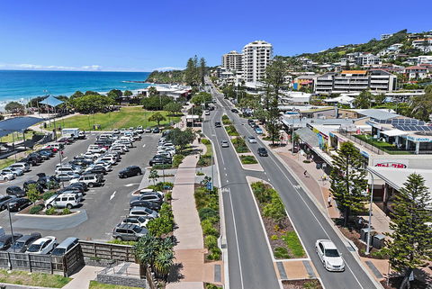 Growder Court 3 - Coolum Beach QLD - Accommodation Main Beach 18