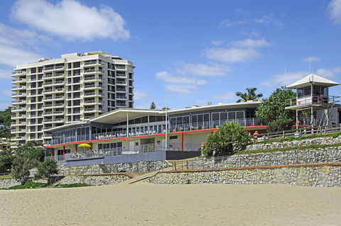 Growder Court 3 - Coolum Beach QLD - Accommodation Main Beach 35