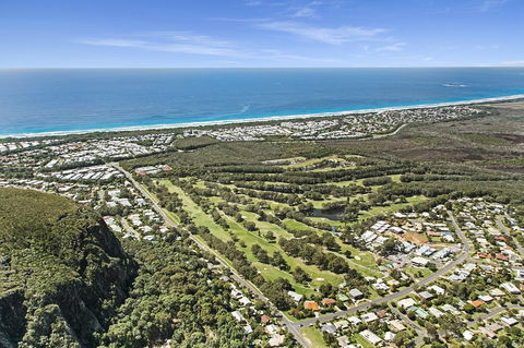 Growder Court 3 - Coolum Beach QLD - Accommodation Main Beach 28