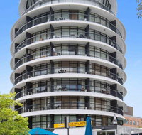Madison Tower Mill Hotel - Accommodation Main Beach