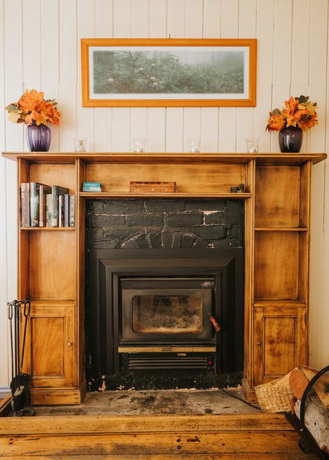 Apple Blossom Cottages - Accommodation Main Beach 5