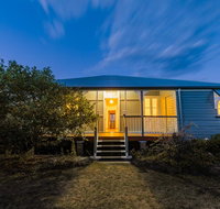 Apple Blossom Cottage - Accommodation Main Beach