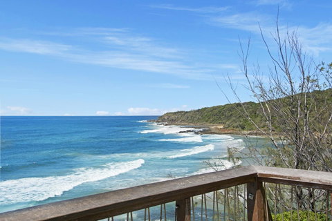 Pandanus Coolum Beach - Accommodation Main Beach 16