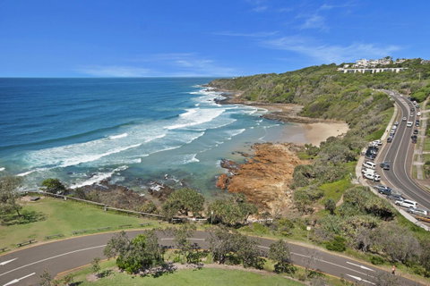 Pandanus Coolum Beach - Accommodation Main Beach 14