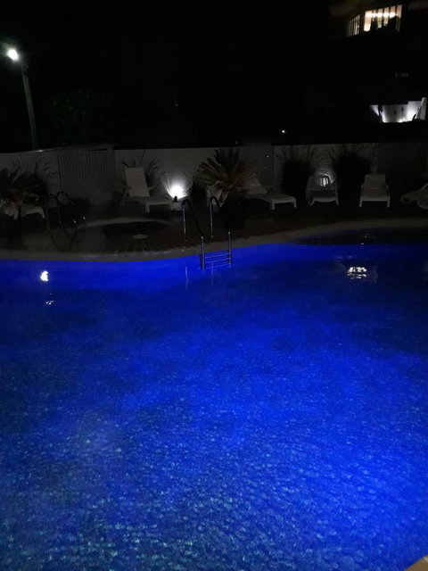Pandanus Coolum Beach - Accommodation Main Beach 9