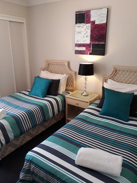 Pandanus Coolum Beach - Accommodation Main Beach 26