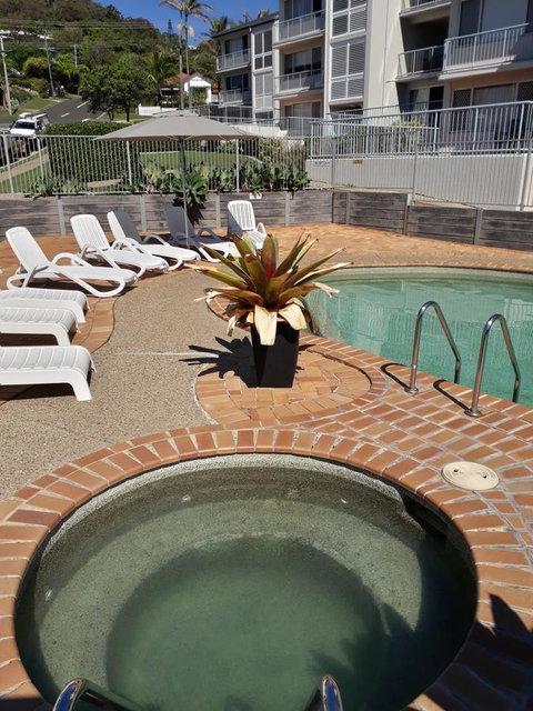 Pandanus Coolum Beach - Accommodation Main Beach 3