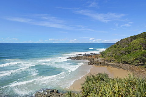 Pandanus Coolum Beach - Accommodation Main Beach 12