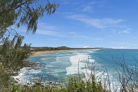 Pandanus Coolum Beach - Accommodation Main Beach 17