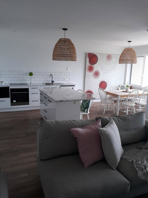 Pandanus Coolum Beach - Accommodation Main Beach 4