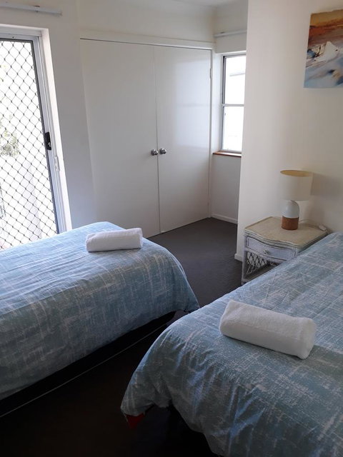 Pandanus Coolum Beach - Accommodation Main Beach 21