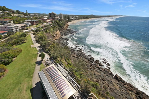 Pandanus Coolum Beach - Accommodation Main Beach 15