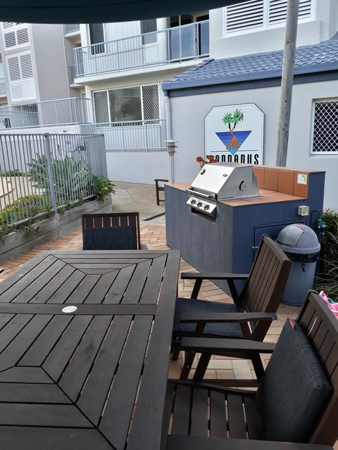Pandanus Coolum Beach - Accommodation Main Beach 1