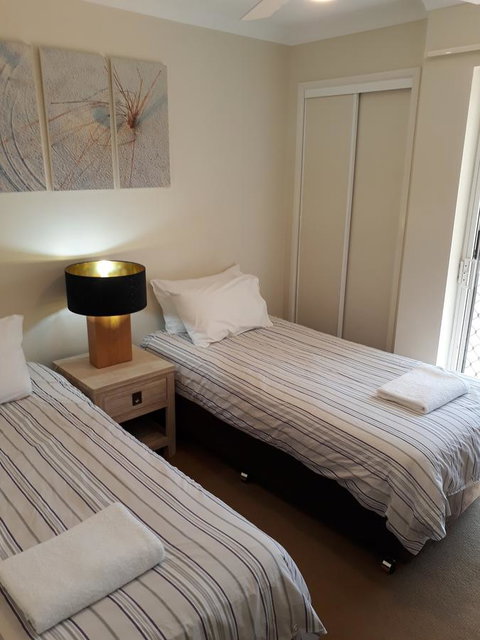 Pandanus Coolum Beach - Accommodation Main Beach 27