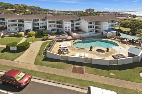 Pandanus Coolum Beach - Accommodation Main Beach 19