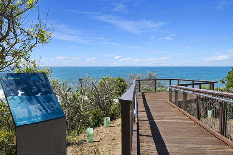 Pandanus Coolum Beach - Accommodation Main Beach 18