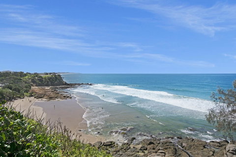 Pandanus Coolum Beach - Accommodation Main Beach 13