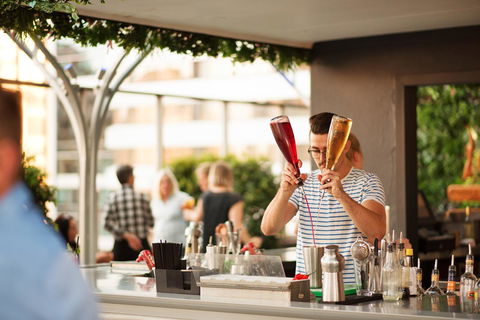 Mercure Brisbane King George Square - Accommodation Main Beach 22