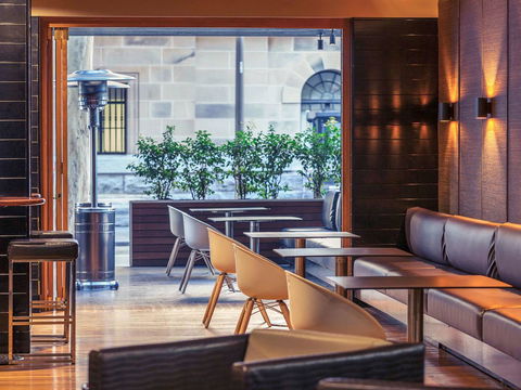 Mercure Brisbane King George Square - Accommodation Main Beach 37