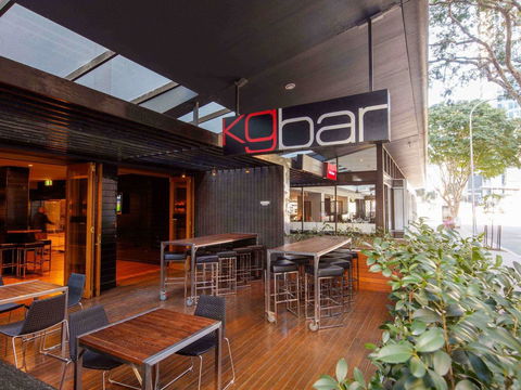 Mercure Brisbane King George Square - Accommodation Main Beach 36