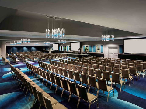 Mercure Brisbane King George Square - Accommodation Main Beach 40