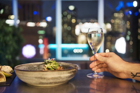 Mercure Brisbane King George Square - Accommodation Main Beach 27
