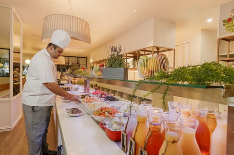 Mercure Brisbane King George Square - Accommodation Main Beach 16