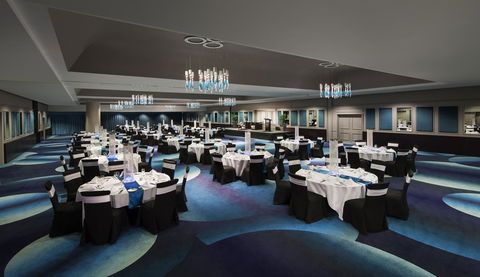 Mercure Brisbane King George Square - Accommodation Main Beach 39