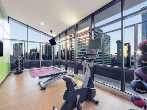 Mercure Brisbane King George Square - Accommodation Main Beach 42