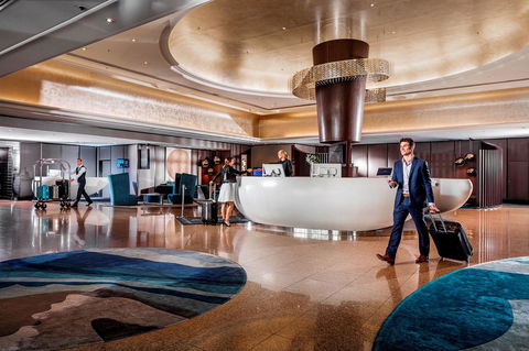 Mercure Brisbane King George Square - Accommodation Main Beach 1