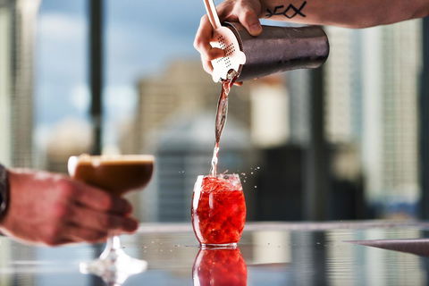 Mercure Brisbane King George Square - Accommodation Main Beach 25