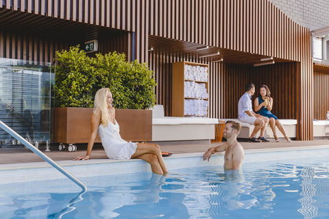 Mercure Brisbane King George Square - Accommodation Main Beach 33