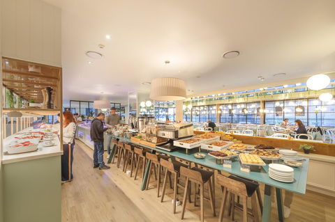 Mercure Brisbane King George Square - Accommodation Main Beach 18